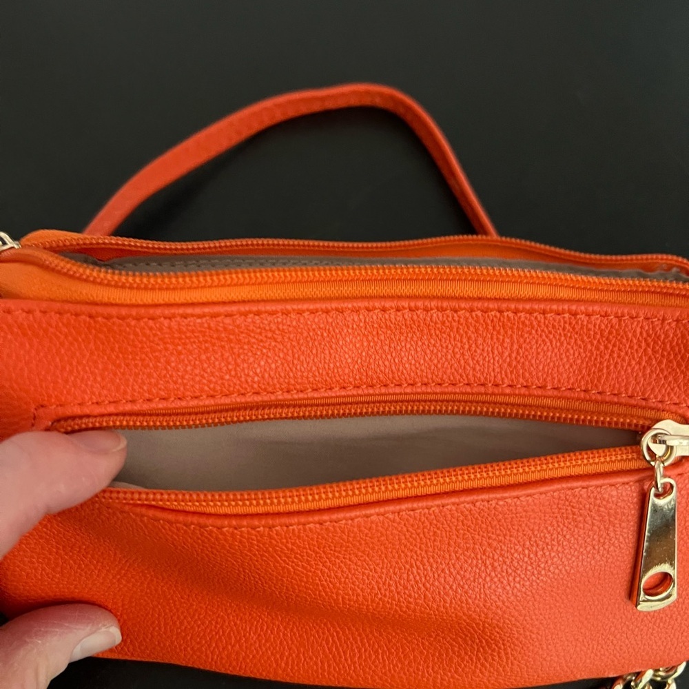 Crossbody wallet purse - Picture 9 of 9